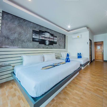 The Ozo Kohtao Hotel Koh Tao Eksteriør billede