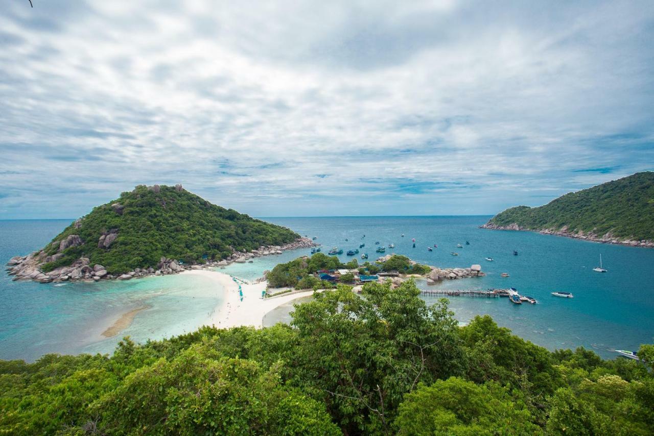 The Ozo Kohtao Hotel Koh Tao Eksteriør billede