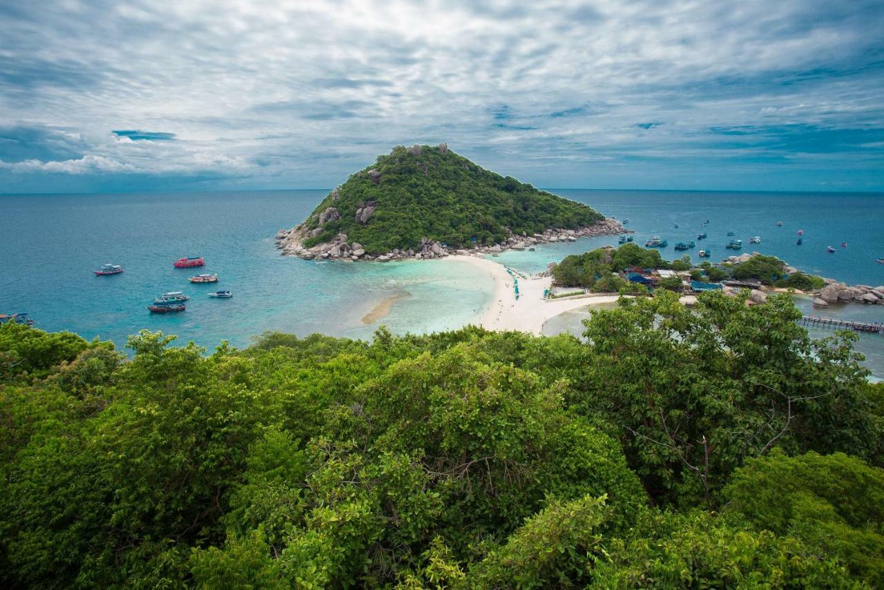 The Ozo Kohtao Hotel Koh Tao Eksteriør billede