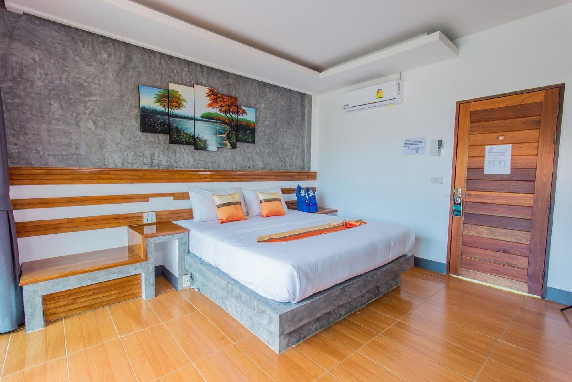 The Ozo Kohtao Hotel Koh Tao Eksteriør billede