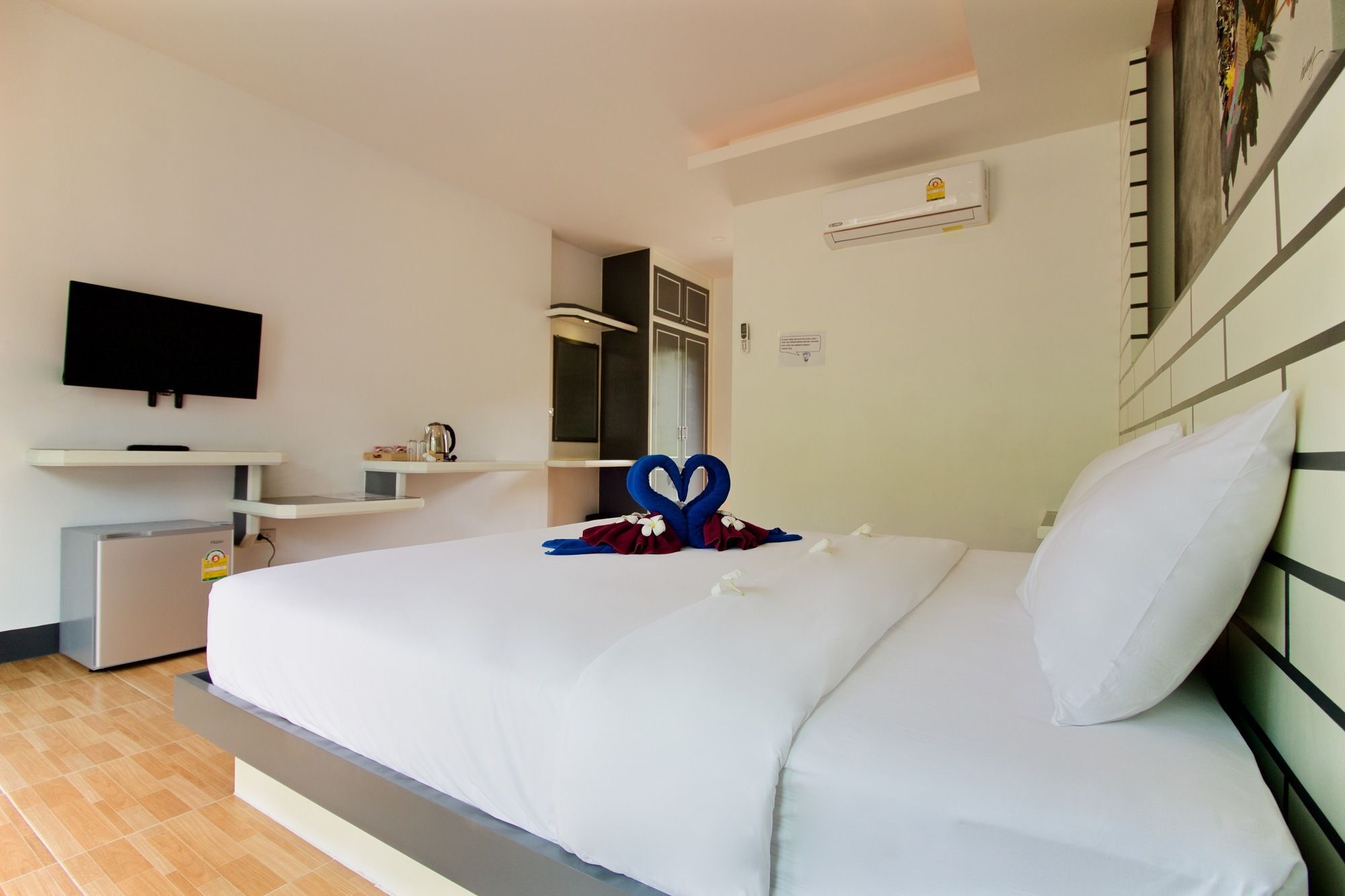 The Ozo Kohtao Hotel Koh Tao Eksteriør billede