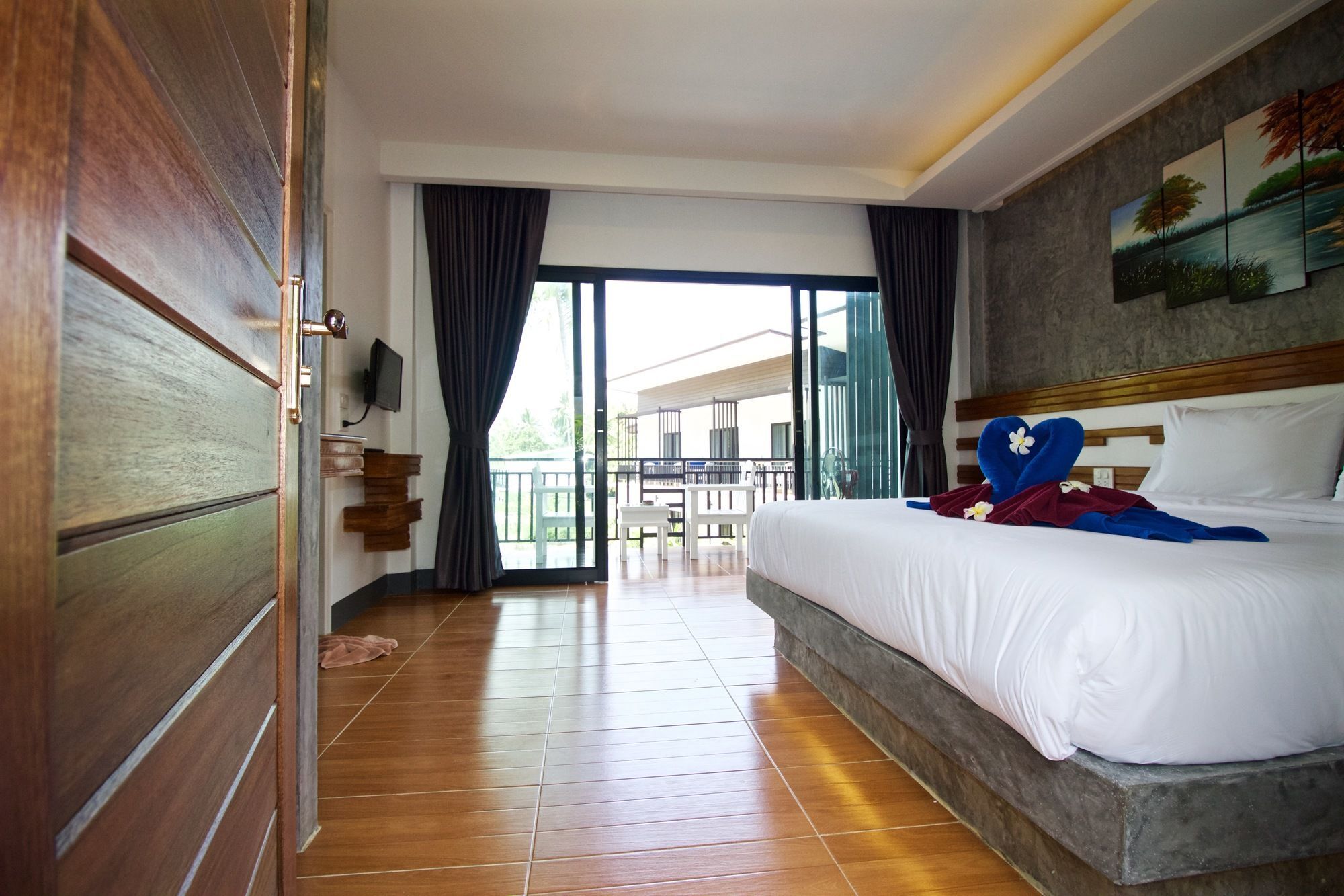 The Ozo Kohtao Hotel Koh Tao Eksteriør billede