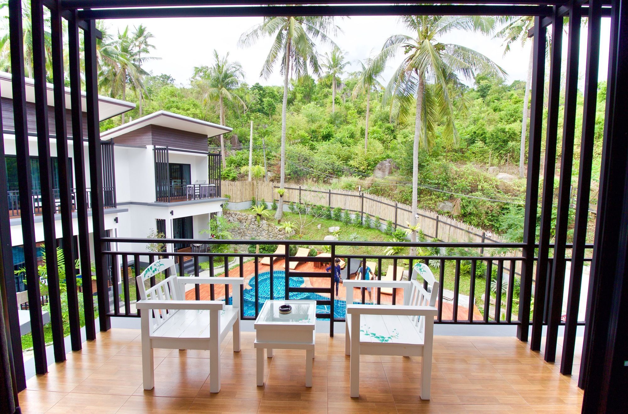 The Ozo Kohtao Hotel Koh Tao Eksteriør billede
